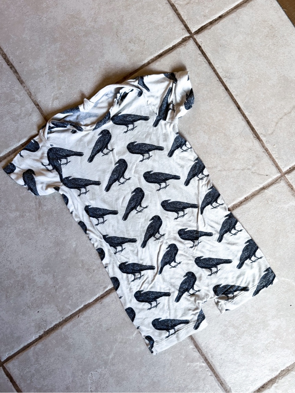 Kate Quinn • Romper